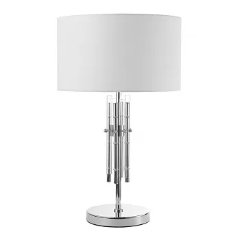 Настольная лампа ARTE Lamp A4097LT-1CC Настольная лампа ARTE Lamp A4097LT-1CC