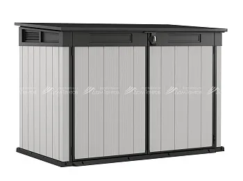 Садовый шкаф Premiere JUMBO Садовый шкаф Premiere JUMBO