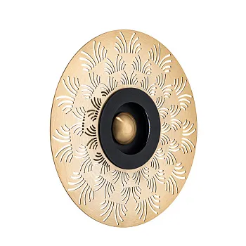 Бра ARTE Lamp A2643AP-1GO