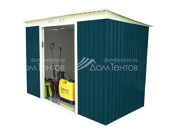 Хозблок S 2001 A Хозблок S 2001 A