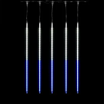 Светодиодная гирлянда Laitcom CCL480-10-1WB