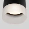 Накладной уличный светильник Elektrostandard Light LED 2107 (35140/H) черный