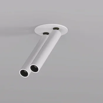 Спот Denkirs DK2518-WB