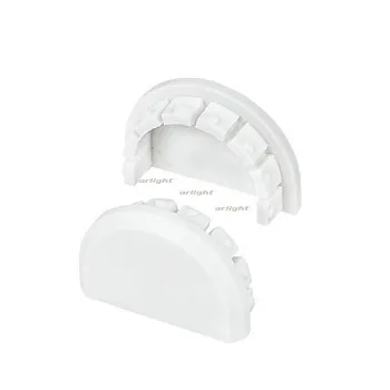 Заглушка профиля Arlight 019215