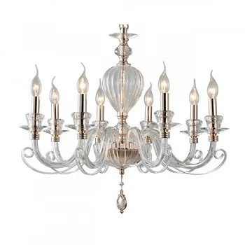 Подвесная люстра APLOYT APL.701.03.08 Подвесная люстра APLOYT APL.701.03.08