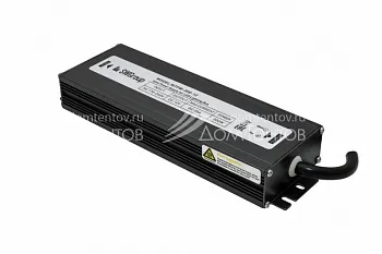 Блок питания для светодиодной ленты SWG MTPW-300-12 Блок питания для светодиодной ленты SWG MTPW-300-12