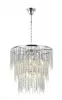 Каскадная люстра Stilfort 2145/09/12P Каскадная люстра Stilfort 2145/09/12P