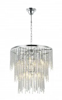 Каскадная люстра Stilfort 2145/09/12P Каскадная люстра Stilfort 2145/09/12P
