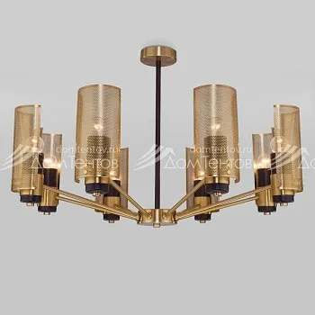 Eurosvet 70139/8 латунь Eurosvet 70139/8 латунь