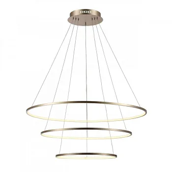 Каскадная люстра APLOYT APL.014.03.100 Каскадная люстра APLOYT APL.014.03.100