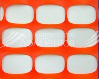 Аварийное ограждение 150г/м2 [Rendell]