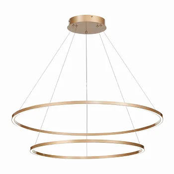 Каскадная люстра ST-Luce ST605.243.91 Каскадная люстра ST-Luce ST605.243.91