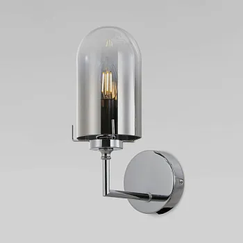 Бра Eurosvet 60156/1 хром