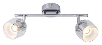 Спот ARTE Lamp A1558AP-2CC Спот ARTE Lamp A1558AP-2CC