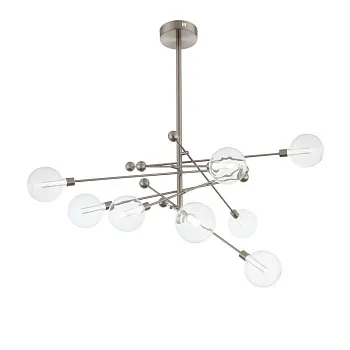 Люстра на штанге ST-Luce SL377.342.08 Люстра на штанге ST-Luce SL377.342.08