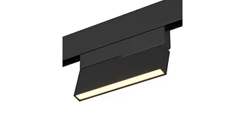 Светильник на шине DesignLed SY-mini-521114-5.2-48-BL-NW Светильник на шине DesignLed SY-mini-521114-5.2-48-BL-NW