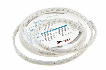 Лента DesignLed DSG560-24-RGB-65