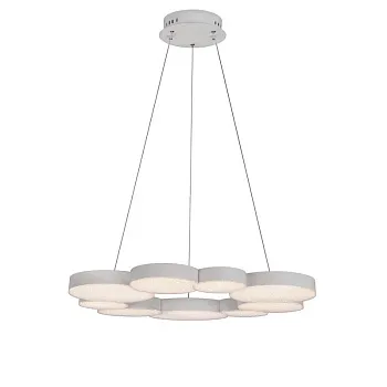 Подвесная люстра Mantra 5760 Подвесная люстра Mantra 5760