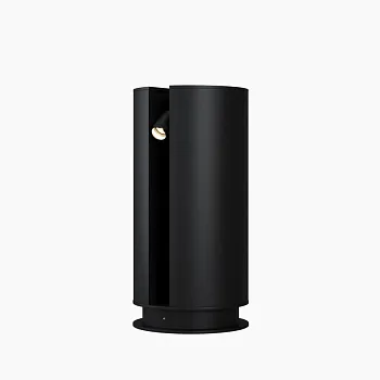 Садово-парковый светильник Maytoni O468FL-L3B3K Садово-парковый светильник Maytoni O468FL-L3B3K