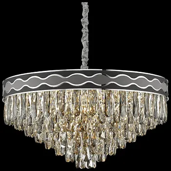 Подвесная люстра WERTMARK WE135.22.103