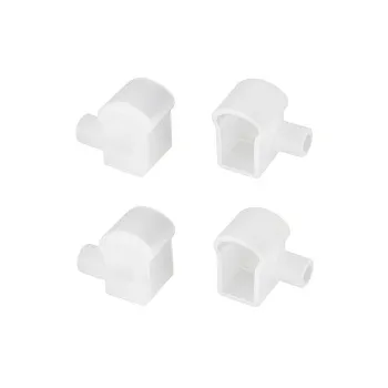 Заглушка профиля Arlight 040853