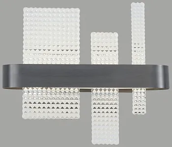 Бра WERTMARK WE460.01.021