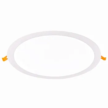 Встраиваемый светильник ST-Luce ST209.538.24