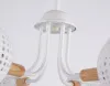 Люстра на штанге Ambrella Light TR80166 Люстра на штанге Ambrella Light TR80166