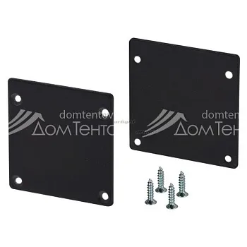 Заглушка профиля Arlight 026591