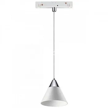 Светильник на шине Novotech 358406 Светильник на шине Novotech 358406