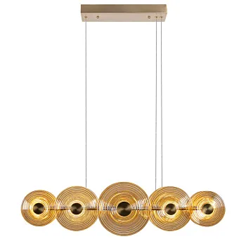 Подвесная люстра Favourite 4571-10P