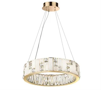 Подвесная люстра Odeon Light 5072/60L