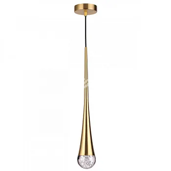 Подвесной светильник Odeon Light 4285/1