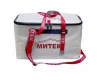 Сумка МИТЕК с крышкой, Бокс (45х23х32см)
