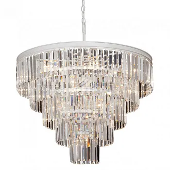 Каскадная люстра Vitaluce V1806-0/8+4+4+1