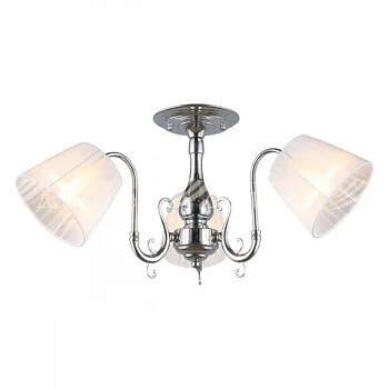 Люстра на штанге Omnilux OML-29127-03