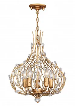 Подвесная люстра Favourite 2020-5P