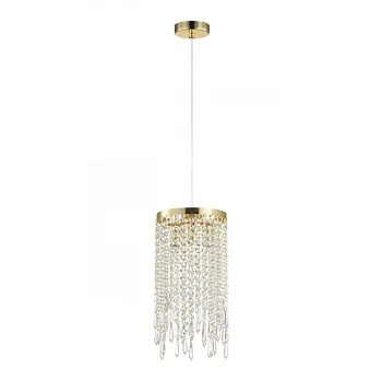 Подвесной светильник Odeon Light 5028/3