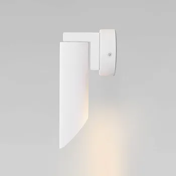 Бра Eurosvet 40037/1 белый