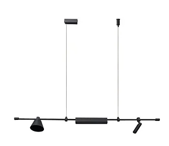 Подвесной светильник Kink Light 07616-115L,19