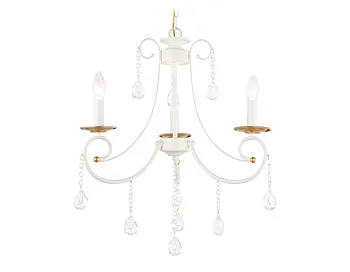 Подвесная люстра Ambrella Light TR4915 Подвесная люстра Ambrella Light TR4915