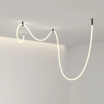 Гибкий неон Elektrostandard Гибкий неон 336Led 5м Гибкий неон Elektrostandard Гибкий неон 336Led 5м