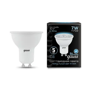 Gauss 101506207 Gauss 101506207