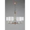 Подвесная люстра APLOYT APL.724.03.06