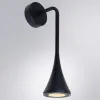 Светильник настенный ARTE Lamp A2367AL-1BK