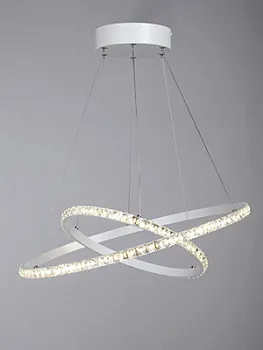 Подвесная люстра Vitaluce V4628-0/2S