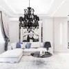 Настольная лампа LOFT IT 10210T White Настольная лампа LOFT IT 10210T White