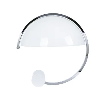 Настольная лампа ARTE Lamp A5056LT-1CC Настольная лампа ARTE Lamp A5056LT-1CC