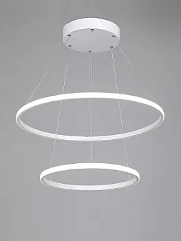 Каскадная люстра Vitaluce V04600-03/2S Каскадная люстра Vitaluce V04600-03/2S