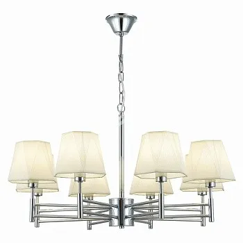 Подвесная люстра Evoluce SLE105403-08